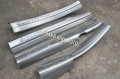 Ốp bậc cửa xe hơi chống trày xước cửa xe đủ loại xe