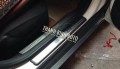 Ốp bậc cửa xe hơi chống trày xước cửa xe đủ loại xe