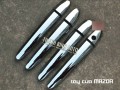 Ốp tay cửa, chén cửa cho xe hơi, đủ loại xe