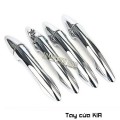 Ốp tay cửa, chén cửa cho xe hơi, đủ loại xe