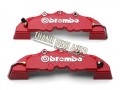 Ốp phanh Brembo XGD-1