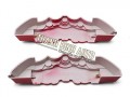 Ốp phanh Brembo XGD-1