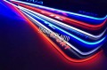 Ốp bậc có led chuyển động cho các loại xe