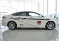 Vài mẫu Tem độ xe hơi 1611