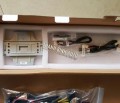 Bộ điều khiển mở cốp sau bằng điện