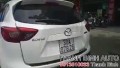 Video Độ cốp điện đóng mở tự động xe MAZDA CX5 2016