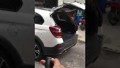 Video Độ cốp điện, mở cốp điện tự động xe CAPTIVA
