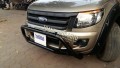 Cản độ trước sau FORD RANGER