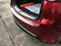 Ốp chống trầy cốp sau trong ngoài MAZDA CX5 2018