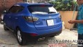Video Độ cốp điện xe Hyundai Tucson 2010