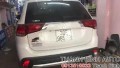 Video Cốp điện, mở cốp điện tự động Mitsubishi Outlander 2017 2018