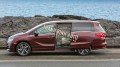 Đồ chơi, đồ trang trí, phụ kiện Honda Odyssey 2018