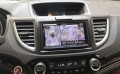 Lắp Camera 360 độ Oris cho xe HONDA CRV 2016