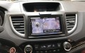 Lắp Camera 360 độ Oris cho xe HONDA CRV 2016