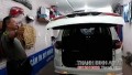 Video thi công độ mở cốp tự động cho HONDA ODYSSEY ThanhBinhAuto