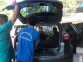 Video Độ cốp điện tự động MAZDA CX5 2017