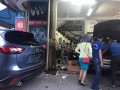 Video Độ cốp điện tự động MAZDA CX5 2017