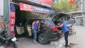 Lắp cốp điện cho Mitsubishi Outlander 2017 2018