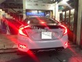 Đèn Led gầm cản sau HONDA CIVIC 2018