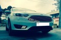 Độ đèn gầm led, bi gầm FORD FOCUS 2017