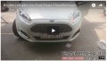 Video Bộ đèn Led gầm cho Ford Fiesta ThanhBinhAuto