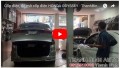 Video Cốp điện, độ mở cốp điện HONDA ODYSSEY