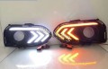 Đèn gầm Led HONDA JAZZ m2