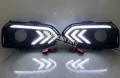Đèn gầm Led HONDA JAZZ m2