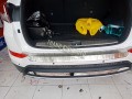 Ốp chống trầy cốp sau trong + ngoài HYUNDAI TUCSON 2018