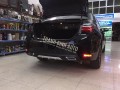 Đồ chơi, đồ trang trí, phụ kiện độ xe TOYOTA ALTIS 2018