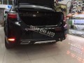 Đồ chơi, đồ trang trí, phụ kiện độ xe TOYOTA ALTIS 2018