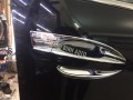 Đồ chơi, đồ trang trí, phụ kiện độ xe PEUGEOT 5008 2018