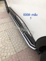 Đồ chơi, đồ trang trí, phụ kiện độ xe PEUGEOT 5008 2018