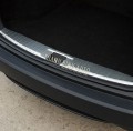 Ốp chống trầy cốp sau trong HONDA HR-V