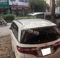 Giá nóc dán, baga mui Honda Odyssey 2018 2019