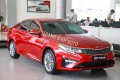Đồ chơi, đồ trang trí, phụ kiện độ xe Kia Optima 2019 2020