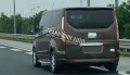 Đồ chơi, đồ trang trí, phụ kiện độ xe Ford Tourneo