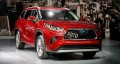 Đồ chơi, đồ trang trí, phụ kiện độ xe Toyota Highlander 2020
