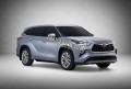 Đồ chơi, đồ trang trí, phụ kiện độ xe Toyota Highlander 2020