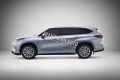 Đồ chơi, đồ trang trí, phụ kiện độ xe Toyota Highlander 2020