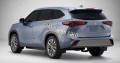 Đồ chơi, đồ trang trí, phụ kiện độ xe Toyota Highlander 2020