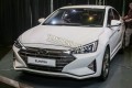 Đồ chơi, đồ trang trí, phụ kiện độ xe Hyundai Elantra 2019 2020