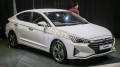 Đồ chơi, đồ trang trí, phụ kiện độ xe Hyundai Elantra 2019 2020