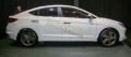 Đồ chơi, đồ trang trí, phụ kiện độ xe Hyundai Elantra 2019 2020
