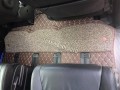 Thảm lót chân 6D HONDA ODYSSEY
