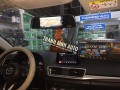 Mazda 3 2018 nâng cấp Cam HT DVR P1