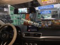 Mazda 3 2018 nâng cấp Cam HT DVR P1