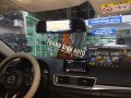 Mazda 3 2018 nâng cấp Cam HT DVR P1