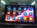 Màn hình Android theo xe ACURA MDX 2008