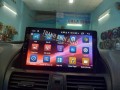 Màn hình Android theo xe ACURA MDX 2008